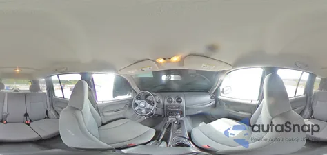 2007 Jeep Liberty Sport z USA, uszkodzony, nr VIN 1J4GL48K67W672276